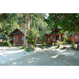 照片 泰国(Thailand) 象岛(Ko Chang) 2011-01 153