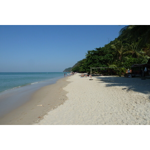 照片 泰国(Thailand) 象岛(Ko Chang) 2011-01 148