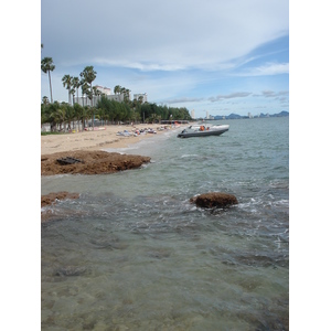 照片 泰国(Thailand) 宗甸海滩(Jomtien Beach) 海景公寓三期(Viewtalay project 3) 2006-09 11