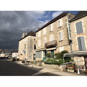 照片 法国(France) 马特尔(Martel) 2018-04 71