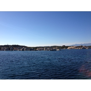 照片 法国(France) 科西嘉岛(Corsica) 卡瓦洛岛(Cavallo) 2012-09 114