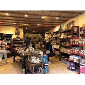 照片 法国(France) 罗卡马杜尔(Rocamadour) 2018-04 175