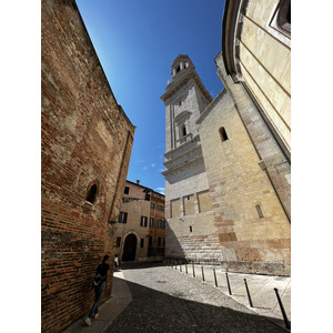 照片 意大利(Italy) 维罗纳(Verona) 2022-05 77