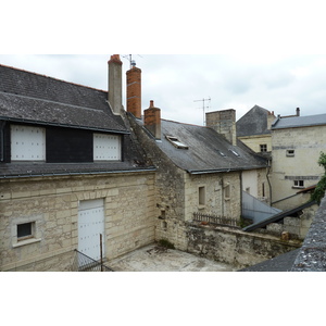 照片 法国(France) 蒙索罗城堡(Montsoreau Castle) 2011-05 230