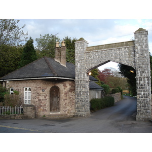 照片 英国(United Kingdom) 卡利恩(Caerleon) 2006-05 13