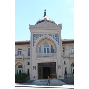 照片 土耳其(Turkey) 安卡拉(Ankara) 2008-07 77