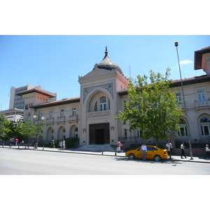 照片 土耳其(Turkey) 安卡拉(Ankara) 2008-07 86
