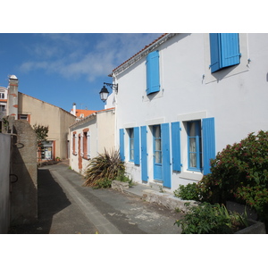 照片 法国(France) 圣吉勒-克鲁瓦德维(Saint Gilles Croix de Vie) 2012-07 60