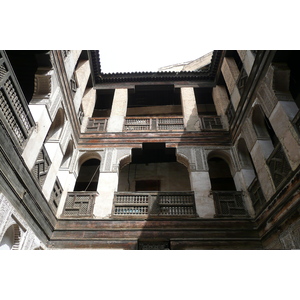 照片 摩洛哥(Morocco) 非斯(Fes) 2008-07 102