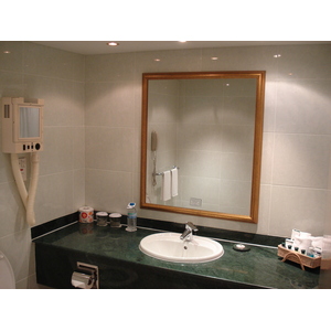 照片 巴基斯坦(Pakistan) 卡拉奇(Karachi) 喜来登酒店(Sheraton Hotel) 2006-08 19
