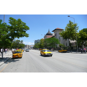 照片 土耳其(Turkey) 安卡拉(Ankara) 2008-07 85