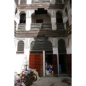 照片 摩洛哥(Morocco) 非斯(Fes) 2008-07 101
