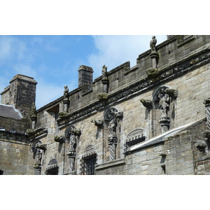 照片 英国(United Kingdom) 苏格兰(Scotland) 斯特灵(Stirling) 2011-07 15