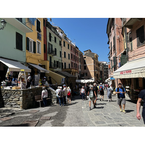 照片 意大利(Italy) 五渔村(The Cinque Terre) 2022-05 23