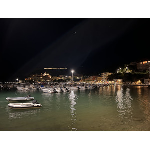 照片 意大利(Italy) 阿真塔里奥山(Monte Argentario) 2021-09 27