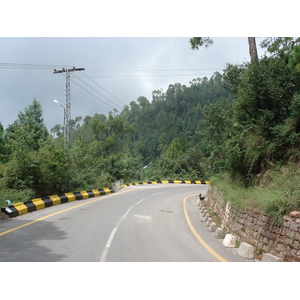 照片 巴基斯坦(Pakistan) 穆里(Murree) 2006-08 165