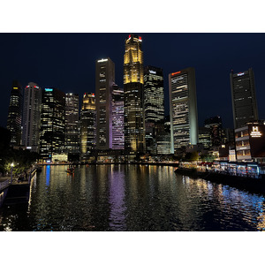 照片 新加坡(Singapore) 克拉码头(Clarke Quay) 2023-01 71