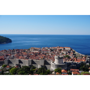 照片 克罗地亚(Croatia) 杜布罗夫尼克(Dubrovnik) 2016-04 194
