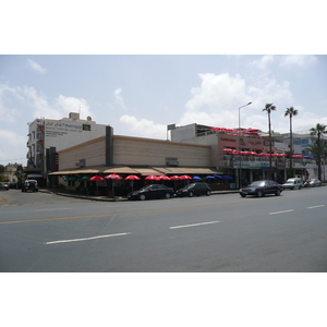 照片 摩洛哥(Morocco) 卡萨布兰卡(Casablanca) 卡萨布兰卡滨海大道(Casablanca Corniche) 2008-07 106