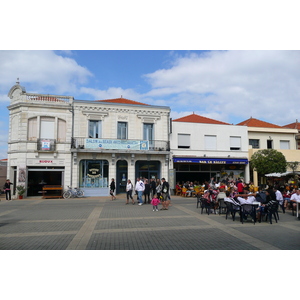 照片 法国(France) 滨海苏拉克(Soulac sur mer) 2007-08 37