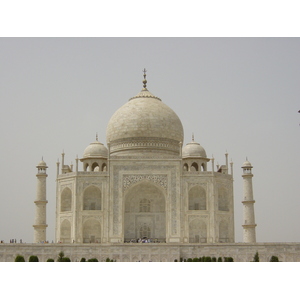 照片 印度(India) 阿格拉(Agra) 2003-05 0