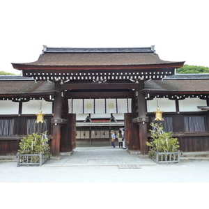 照片 日本(Japan) 京都(Kyoto) 下鸭神社(Kamomioya Shrine(Shimogamo Shrine)) 2010-06 44