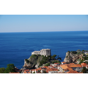 照片 克罗地亚(Croatia) 杜布罗夫尼克(Dubrovnik) 2016-04 169