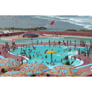照片 摩洛哥(Morocco) 卡萨布兰卡(Casablanca) 卡萨布兰卡滨海大道(Casablanca Corniche) 2008-07 18