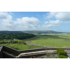 照片 英国(United Kingdom) 苏格兰(Scotland) 斯特灵(Stirling) 2011-07 39