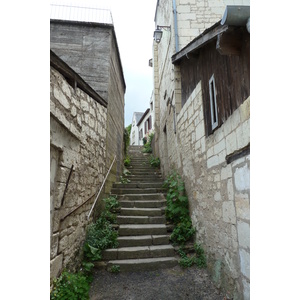 照片 法国(France) 蒙索罗城堡(Montsoreau Castle) 2011-05 47