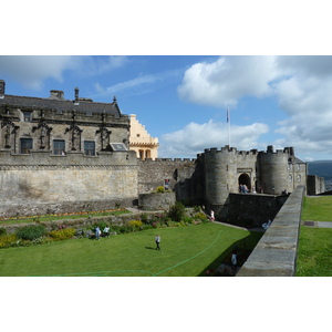 照片 英国(United Kingdom) 苏格兰(Scotland) 斯特灵(Stirling) 2011-07 28