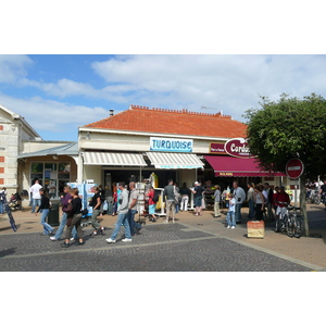 照片 法国(France) 滨海苏拉克(Soulac sur mer) 2007-08 42