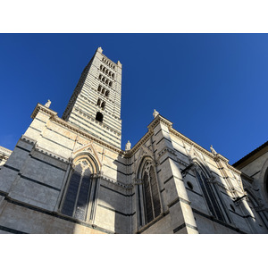 照片 意大利(Italy) 锡耶纳(Siena) 锡耶纳大教堂(Duomo di Siena) 2021-09 28