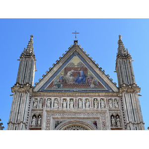 照片 意大利(Italy) 奥尔维耶托(Orvieto) 2021-09 6