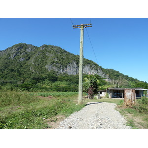 照片 斐济(Fiji) 辛加东卡河(Sigatoka river) 2010-05 15