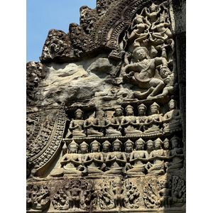 照片 柬埔寨(Cambodia) 暹粒(Siem Reap) 吴哥窟(Angkor Wat) 2023-01 249