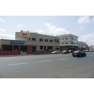 照片 摩洛哥(Morocco) 卡萨布兰卡(Casablanca) 卡萨布兰卡滨海大道(Casablanca Corniche) 2008-07 41