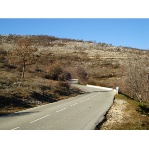 照片 法国(France) 蔚蓝海岸(French Riviera) 旺斯山口公路(Col de Vence road) 2007-01 59