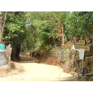 照片 缅甸(Myanmar) 茂马干北部(Maungmagan North) 2005-01 13