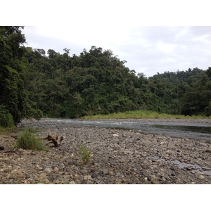 照片 哥斯达黎加(Costa Rica) 帕夸雷河(Pacuare River) 2015-03 181