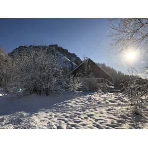 照片 瑞士(Switzerland) 克莱恩-蒙塔纳(Crans Montana) 2020-12 84