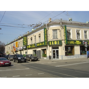 照片 俄罗斯(Russia) 莫斯科(Moscow) 2005-04 133