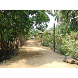照片 缅甸(Myanmar) 茂马干北部(Maungmagan North) 2005-01 5