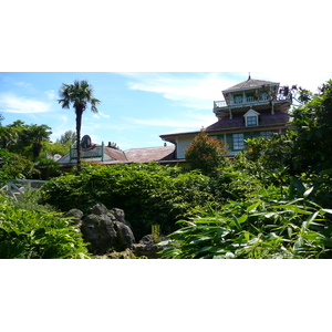 照片 法国(France) 巴黎迪士尼乐园(Disneyland Paris) 探险世界(Adventureland) 2007-07 104