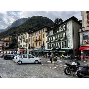 照片 意大利(Italy) 科莫湖(Lago di Como) 2023-10 3