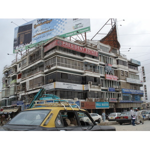 照片 巴基斯坦(Pakistan) 卡拉奇(Karachi) 2006-08 41