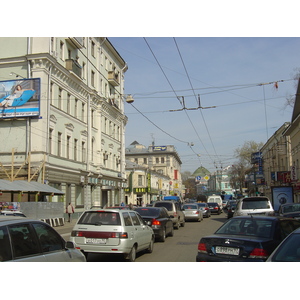 照片 俄罗斯(Russia) 莫斯科(Moscow) 2005-04 98