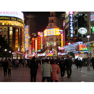 照片 中国(China) 上海(Shanghai) 2002-01 64