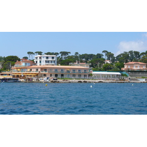 照片 法国(France) 昂蒂布角(Cap d'Antibes) 2007-07 87