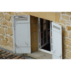 照片 法国(France) 拉罗克加雅克(La Roque Gageac) 2010-08 28